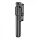 Dekoq Extendable Selfie Stick with Detachable Bluetooth Wireless Remote Phone Holder Compatible...