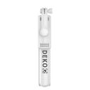 Dekoq Selfie Stick Tripod, Extendable 3 in 1 Stainless Steel Bluetooth Selfie Stick with Wireless Remote, Selfie Stick for Mobile Phone/GoPro/Camera (White)...