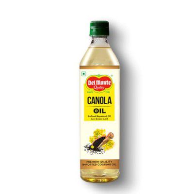 Del Monte Canola Oil, 1L