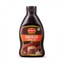 Del Monte Chocolate Flavoured Syrup | 1.2kg | 40% More Cocoa...