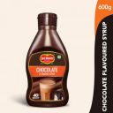 DelMonte Chocolate Flavoured Syrup | 600 Gm...