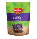 Del Monte Dried Premium Pitted California Prunes Health Snack 340g...