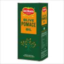 Del Monte Pomace Olive Oil TIN, 5L...