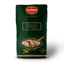 Del Monte Spirali Pasta Whole Wheat (Imported from Italy), 500 grams...