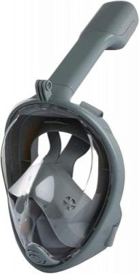 Delavala Full Face Snorkeling Mask Diving Gear