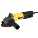 Deli DL-JM100-E1 750W Angle Grinder 100mm Corded Electric Heavy Duty ...
