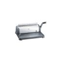 DELI E3872 Comb Bind (15 Sheets Punching Capacity and 425 Sheets Binding Capacity)...