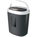 DELI E9929 Cross Cut Paper Shredder with 5 Sheets Capacity and 17L BIN...
