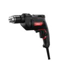 Deli EDE-CZ13-1E 680W Corded Electric Impact Drill (Pack of 1, Yellow)...