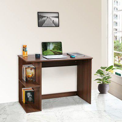DELITE KOM Valor Study Table (50.4x100.4x75)