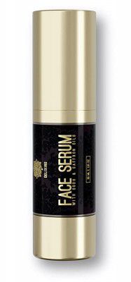 Delixirs Face Serum, 30ML