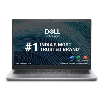 Dell 14 Intel Core i5-1235U Processor Laptop (8GB RAM + 512GB SSD)
