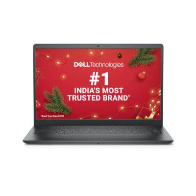 Dell 14 Laptop, Intel Core i5-1235U Processor/ 8GB/ 512GB SSD