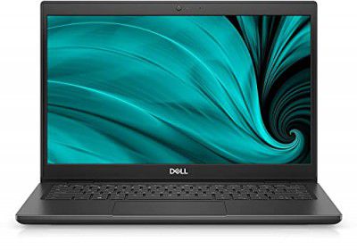 Dell 14 Latitude 3420- i3 11th Gen Laptop (8 GBRAM + 256 GB SSD)