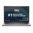 Dell 14 Thin & Light Laptop, Intel 13th Generation Core i5-1334U Processor, 8GB DDR5 & 512GB SSD, 14"FHD+ Display, MSO'24 Grey,1.55kg...