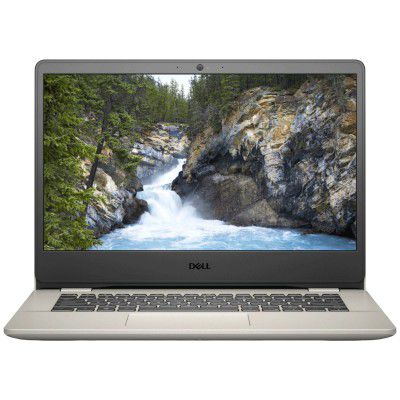 Dell 14 Vostro 3400 Intel Core i5 11th Gen D552258WIN9D Laptop (8GB RAM | 512GB SSD)
