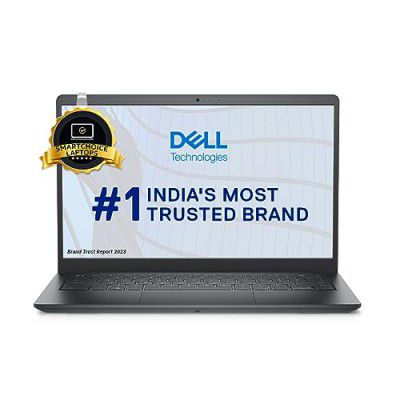 Dell 14 Vostro 3420 Intel Core 11th Gen i3-1115G4 Laptop (8GB RAM + 512GB SSD)