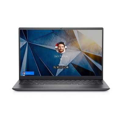 Dell 14 Vostro 5415 Ryzen 5-5500U D552205WIN9S Laptop (8GB RAM + 512GB SSD)