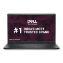 Dell 15 AMD R3-7320U Processor Laptop (8GB RAM + 512GB SSD)...