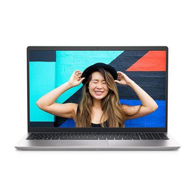 Dell 15 Inspiron 3511 i3-1115G4 D560651WIN9S Laptop (8 GB RAM + 1 TB SSD) (Mode 2022)