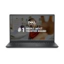 Dell 15 Laptop, 13th Gen Intel Core i3-1305U Processor, 8GB DDR4 | 512GB SSD, 15.6" FHD 120Hz 250 nits, Intel UHD Graphics, Windows 11 + MSO'21, 1.66kg...