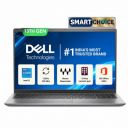 Dell 15 SmartChoice (Previously Inspiron), Intel 13th Gen Core i5-1334U, 16GB, 1TB SSD, Thin & Light Laptop | DC15250...