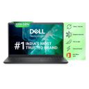 Dell 15 Thin & Light Laptop, 13th Gen Intel Core i3 Processor 8GBRAM / 512GB SSD...