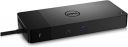 Dell 180w Thunderbolt Dock|Noble Wedge Security Slot Kensington Security Slot|Resolution-5120 x 2880-60 Hz(Max.)|DisplayPort 1.4|WD22TB4-Black...
