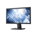 Dell 20" Monitor-E2020H, HD Plus 1600x900@60Hz, Aspect Ratio-16:9, TN-Panel, Brightness-250 cd/m², ....