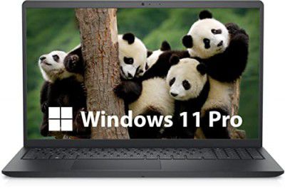 Dell 2023 Inspiron 15 3000 Business Laptop, 15.6 HD Display, Intel Pentium N5030 Quad-Core Processor, up to 3.10 GHz, 16GB DDR4 RAM,1TB PCIe SSD,HD Webcam,SD Card Reader,HDMI,Wifi,Windows 11 Pro,Black