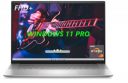 DELL 2023 Inspiron 16 5635 Business Laptop FHD+ 16" Display, AMD Ryzen 7 7730U Processor, 16GB LPDDR4x RAM, 2TB SSD, AMD Radeon Graphics, Backlit Keyboard, Type-C, Windows 11 Pro, Platinum Silver...