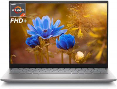 Dell 2023 Newest Inspiron 14 5425 Laptop, 14" FHD+ Display, AMD Ryzen 7 5825U (up to 4.5GHz, 8 cores), 16GB DDR4 RAM, 512GB SSD, AMD Radeon Graphics, Wi-Fi 6, Bluetooth, Windows 11 Pro