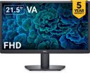 [Extra Rs 770 Off] DELL (22") Full HD LED Backlit VA Panel with 5-Years warranty Monitor (SE2222H) ...