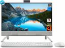 Dell 24 All-in-One-AMD Ryzen™ 3 5415-Silver 16 GB RAM + 1 TB + 256GB SSD...