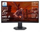 Dell 24" Curved S2422HG Gaming Monitor...