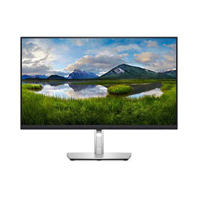 Dell 27" QHD Monitor IPS Panel P2723DE Monitor