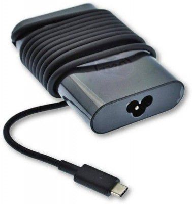 DELL 2YK0F Original 65W 20V USB Type C Pin 65 W Adapter
