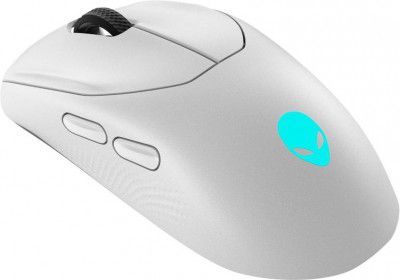 DELL 570-ABMV/ AW720M Wireless Ambidextrous Optical Gaming Mouse