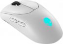 DELL 570-ABMV/ AW720M Wireless Ambidextrous Optical Gaming Mouse...