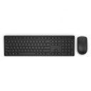 DELL 5WH32 Wireless Keyboard and Mouse Combo (Black)...