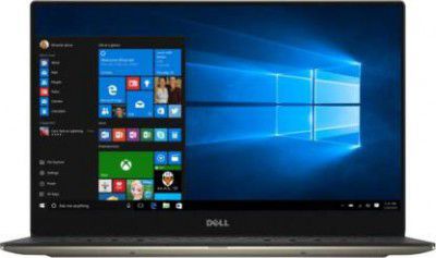 DELL 9370 XPS 13 Core i7 8th Gen Laptop (16 GB RAM + 512 GB SSD + Windows 10 Home)