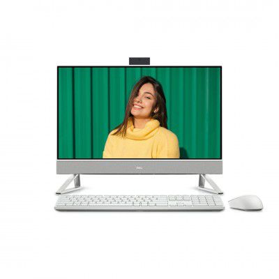 Dell AIO Inspiron 5410 Intel i5-1235U BLK-3YR-D262196WIN9 All-in-one (8GB DDR4 + 512GB SSD)