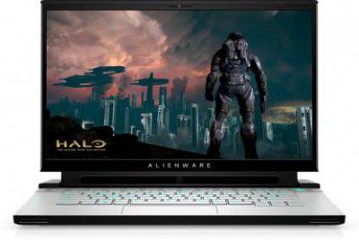 Dell ALIENWARE M15R3 / AWM15R3 Core i7 10th Gen Gaming Laptop (16 GB RAM + 1 TB SSD + Windows 10 Home)