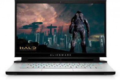 Dell ALIENWARE m15R3 Core i7 10th Gen D569918WIN9 Gaming Laptop (16 GB RAM + 1 TB SSD + Windows 10 Home)