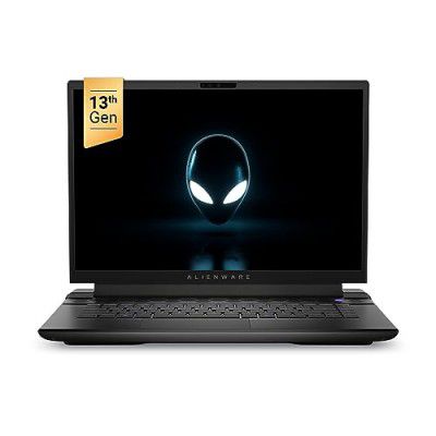 Dell Alienware m16 R1 Intel i7-13700HX Gaming Laptop (16GB DDR5 RAM + 1TB SSD)