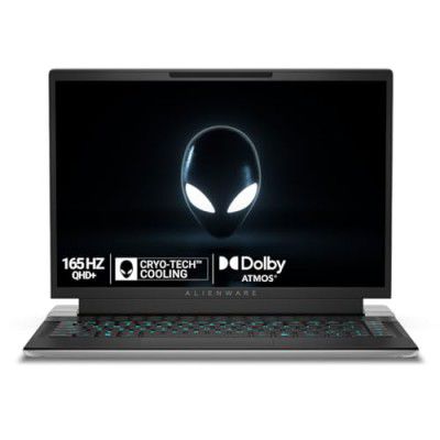 Dell Alienware x14 R2 Intel Core i7-13620H Gaming Laptop (32GB RAM + 1TB SSD + NVIDIA RTX 4060 8GB GDDR6)