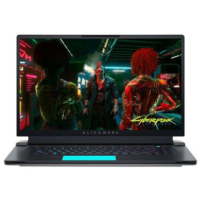 Dell Alienware X17 R1 Intel Core i9 11th Gen D569936WIN9 Laptop (32GB RAM + 1TB SSD)
