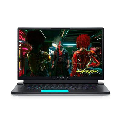 Dell Alienware x17 R1 i7-11800H (D569935WIN9) Gaming Laptop (32GB + 1TB SSD)