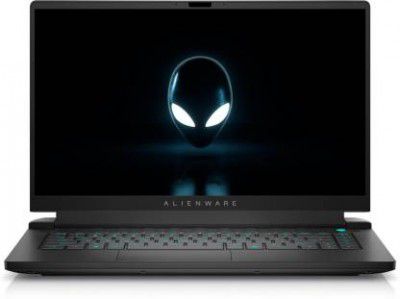 DELL Allienware Core i7 12th Gen Alienware m15 R7 Gaming Laptop (ICC-C780016WIN8) (16 GB RAM + 512 GB SSD)
