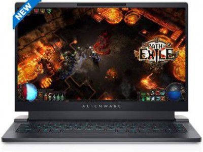 DELL Allienware Core i7 12th Gen - (16 GB/512 GB SSD/Windows 11 Home/4 GB Graphics/NVIDIA GeForce RTX 3050 Ti/144 Hz) Alienware x14 Gaming Laptop